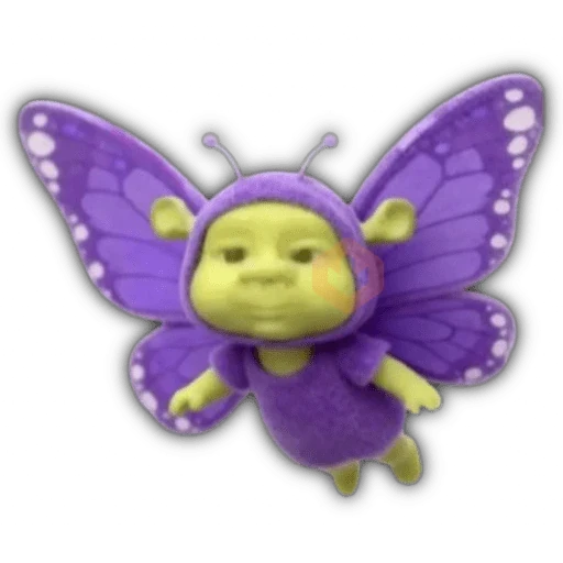 Shrek bebés 💚 sticker 14