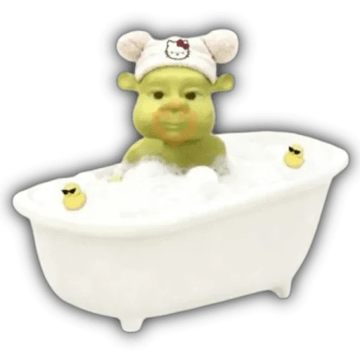 Shrek bebés 💚 sticker 13