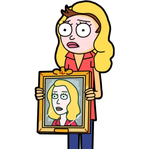 Rick and Morty