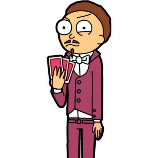 Rick and Morty