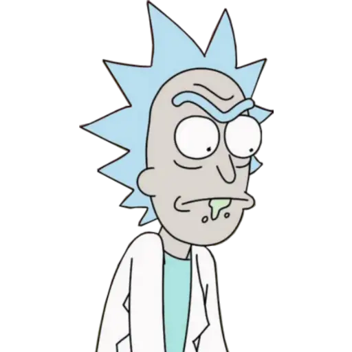 Rick and Morty
