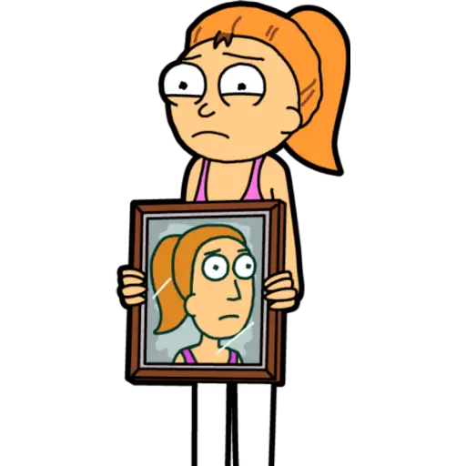 Rick and Morty