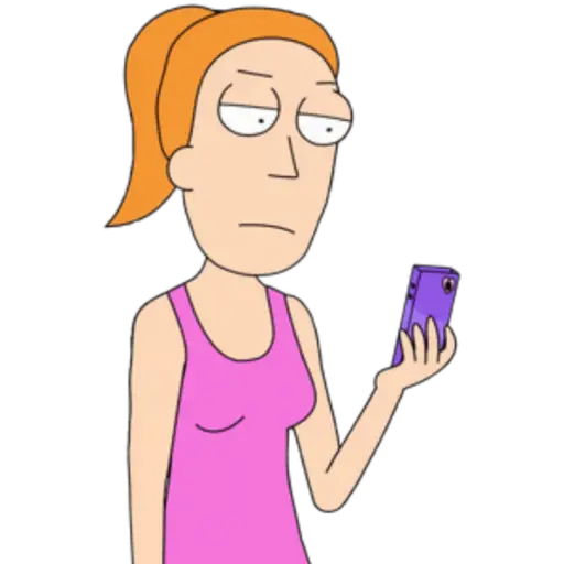 Rick and Morty