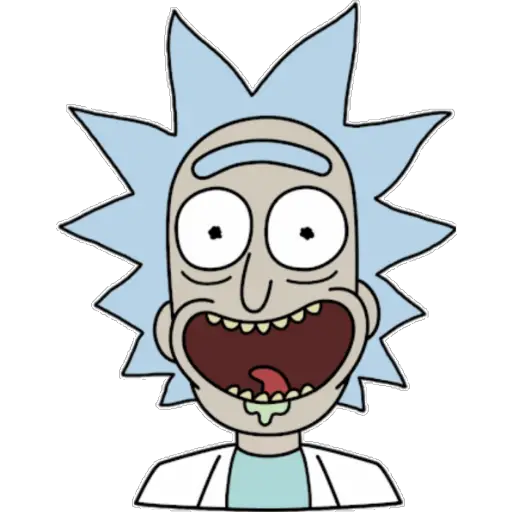 Rick and Morty