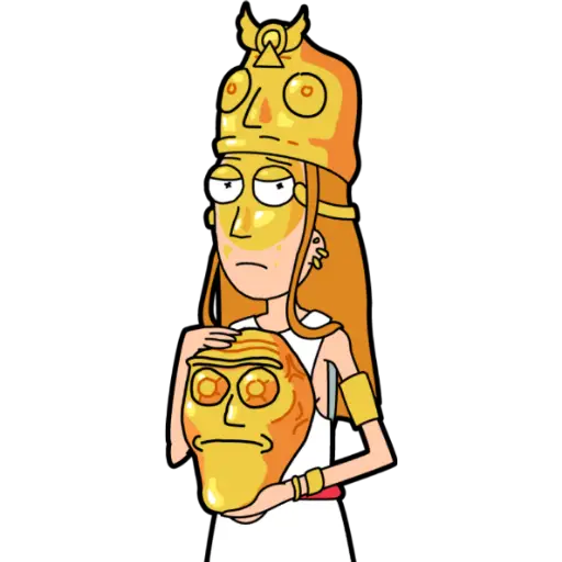 Rick and Morty