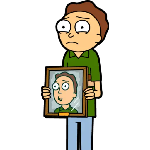 Rick and Morty