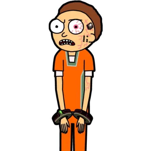 Rick and Morty