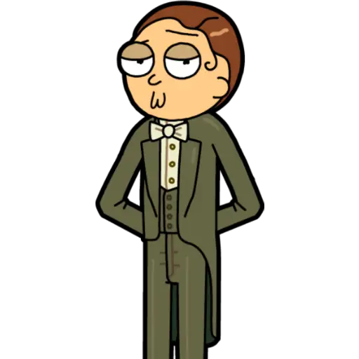 Rick and Morty