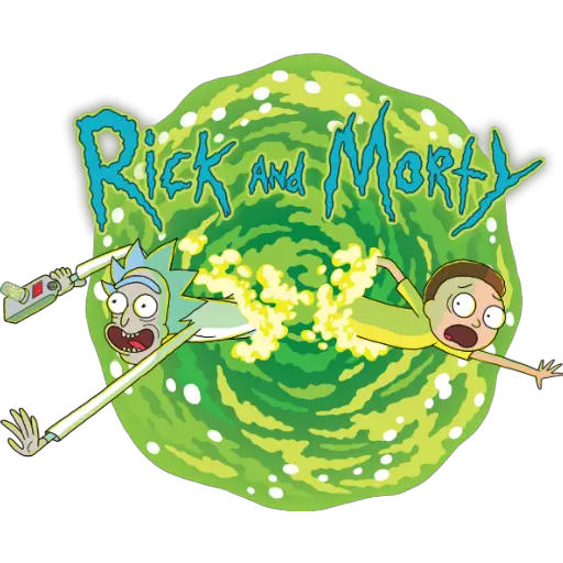 Rick and Morty