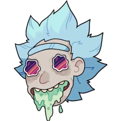 Rick and Morty