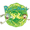Rick and Morty 