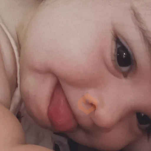 🛼👧🏻Kids Reactions 22👦🏻🛼 BEBÉS sticker 25