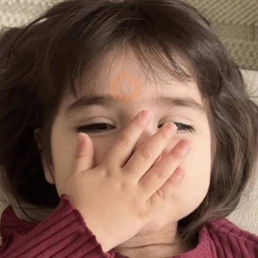 🛼👧🏻Kids Reactions 22👦🏻🛼 BEBÉS sticker 13