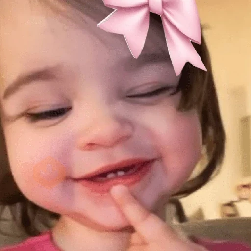 🛼👧🏻Kids Reactions 22👦🏻🛼 BEBÉS sticker 19