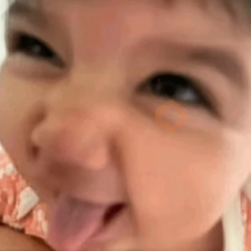 🛼👧🏻Kids Reactions 22👦🏻🛼 BEBÉS sticker 11