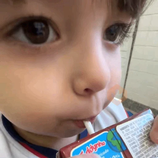 🛼👧🏻Kids Reactions 22👦🏻🛼 BEBÉS sticker 29
