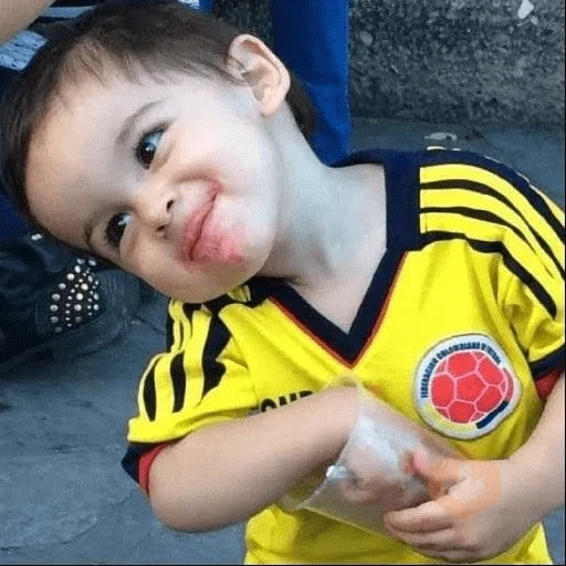 🛼👧🏻Kids Reactions 22👦🏻🛼 BEBÉS sticker 21