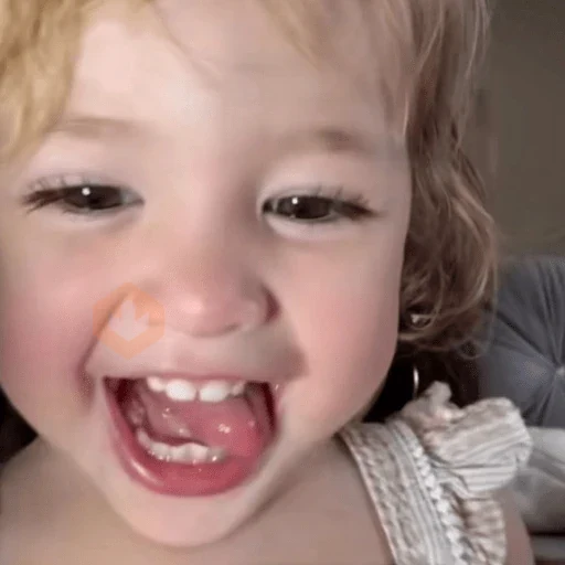 🛼👧🏻Kids Reactions 22👦🏻🛼 BEBÉS sticker 22