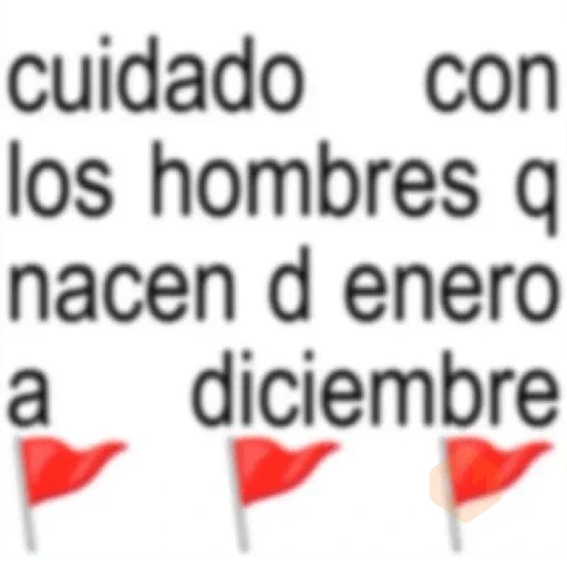 📝📍 TEXTO BRAT 📍📝 sticker 21