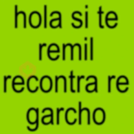 📝📍 TEXTO BRAT 📍📝 sticker 20