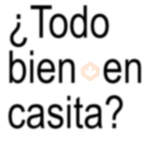 📝📍 TEXTO BRAT 📍📝 sticker 14