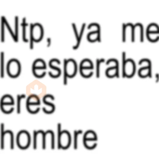 📝📍 TEXTO BRAT 📍📝 sticker 22