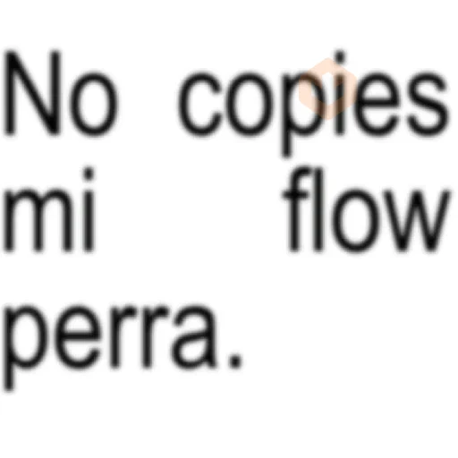 📝📍 TEXTO BRAT 📍📝 sticker 15