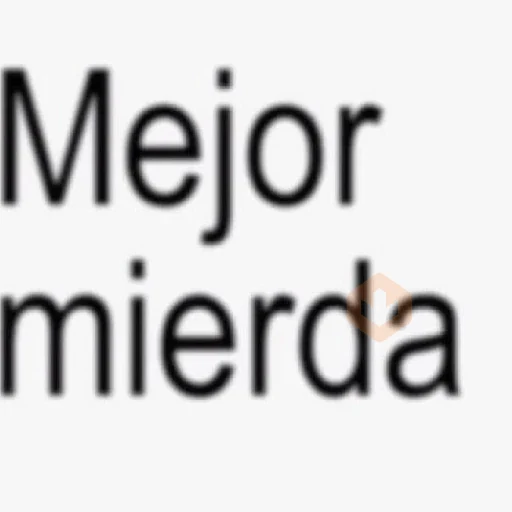 📝📍 TEXTO BRAT 📍📝 sticker 29