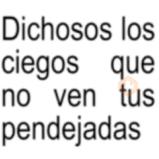 📝📍 TEXTO BRAT 📍📝 sticker 30