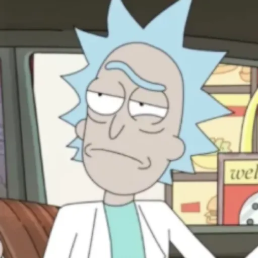 rick & morty 2 preview