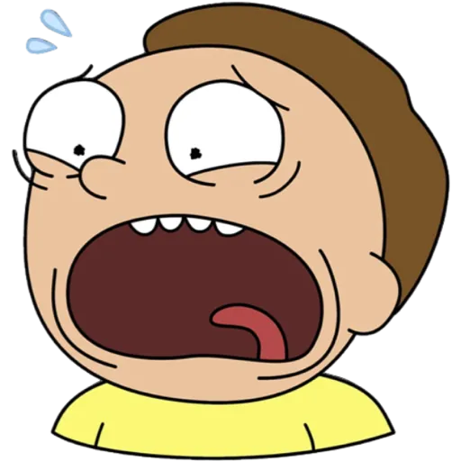 rick & morty 2