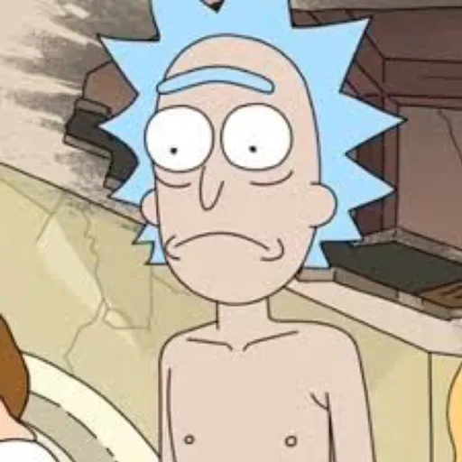 rick & morty 2 preview