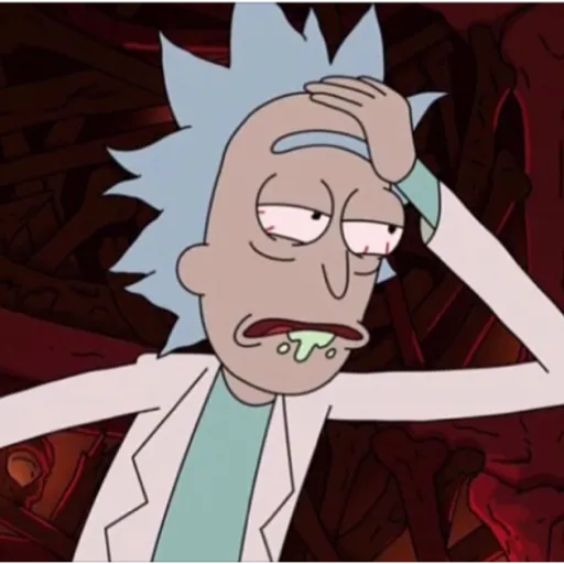 rick & morty 2