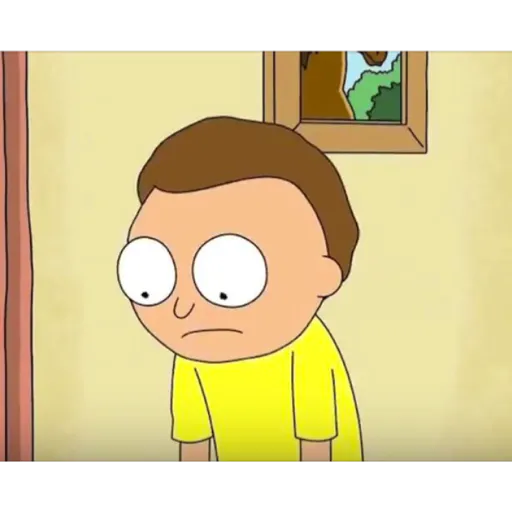 rick & morty 2