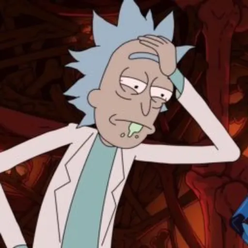 rick & morty 2 preview