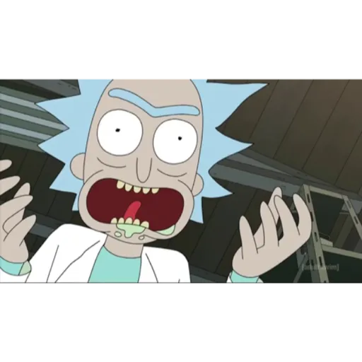 rick & morty 2