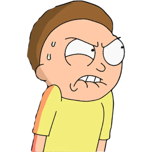 rick & morty 2