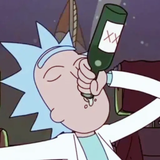 rick & morty 2