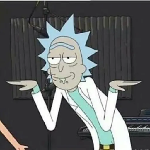rick & morty 2