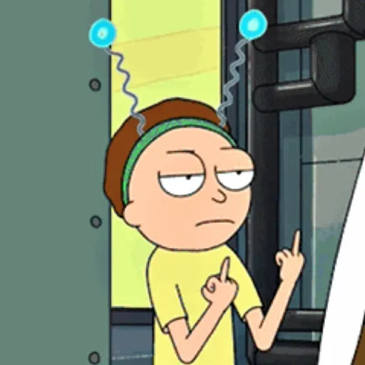 rick & morty 2