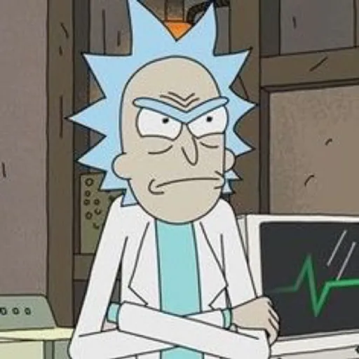 rick & morty 2