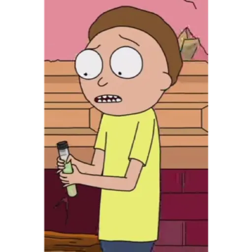 rick & morty 2