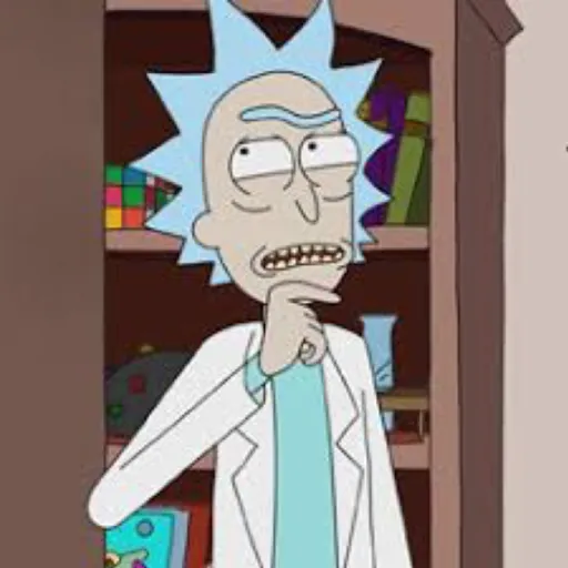 rick & morty 2