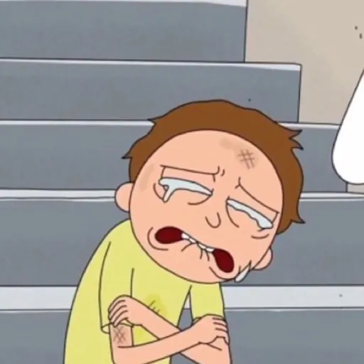 rick & morty 2
