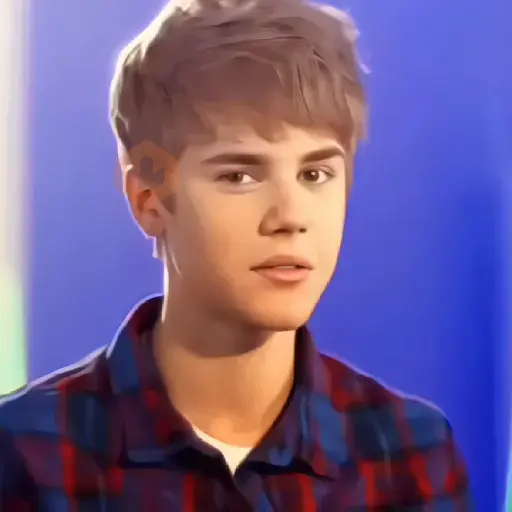 🎶👨🏻‍🎤🎙 JUSTIN BIEBER 🎙👨🏻‍🎤🎶 sticker 28