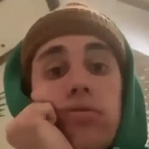 🎶👨🏻‍🎤🎙 JUSTIN BIEBER 🎙👨🏻‍🎤🎶 sticker 25