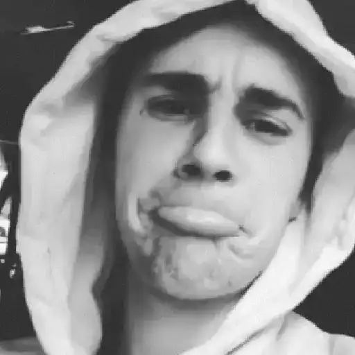🎶👨🏻‍🎤🎙 JUSTIN BIEBER 🎙👨🏻‍🎤🎶 sticker 18