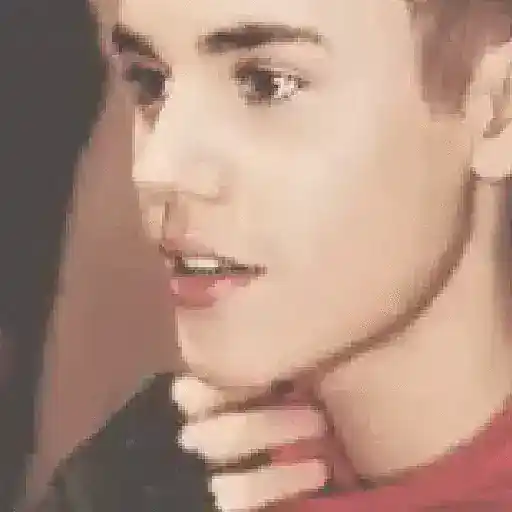 🎶👨🏻‍🎤🎙 JUSTIN BIEBER 🎙👨🏻‍🎤🎶 sticker 20