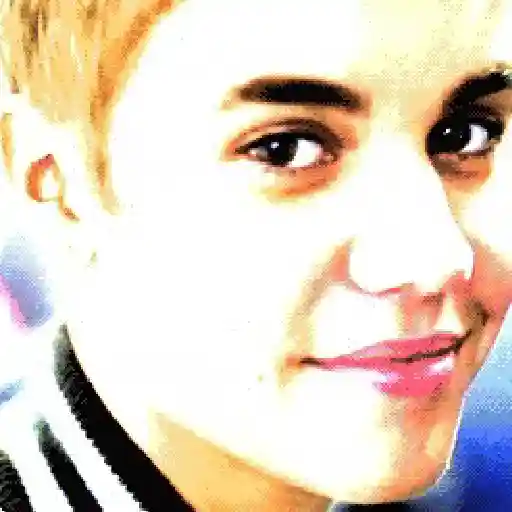 🎶👨🏻‍🎤🎙 JUSTIN BIEBER 🎙👨🏻‍🎤🎶 sticker 24