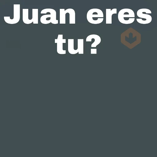 Juan de dios 😈 Dj Pantoja 4 😇 sticker 27